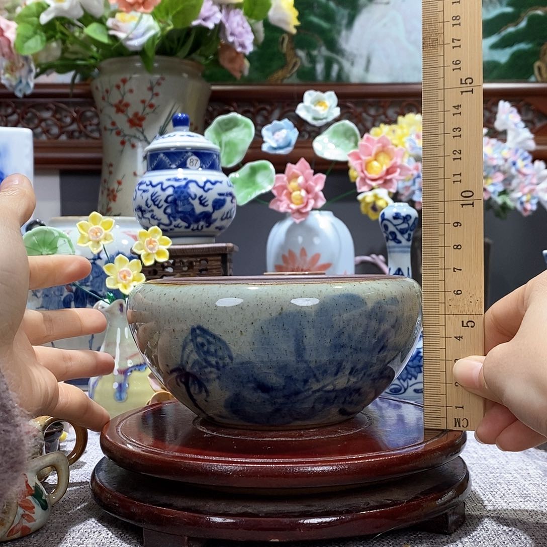 瓷片景德镇的陶瓷