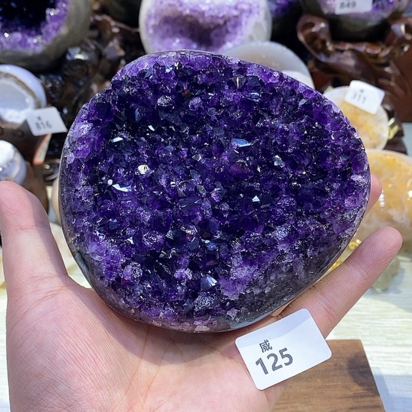 【闪购商品】水晶天然水晶摆件未镶嵌