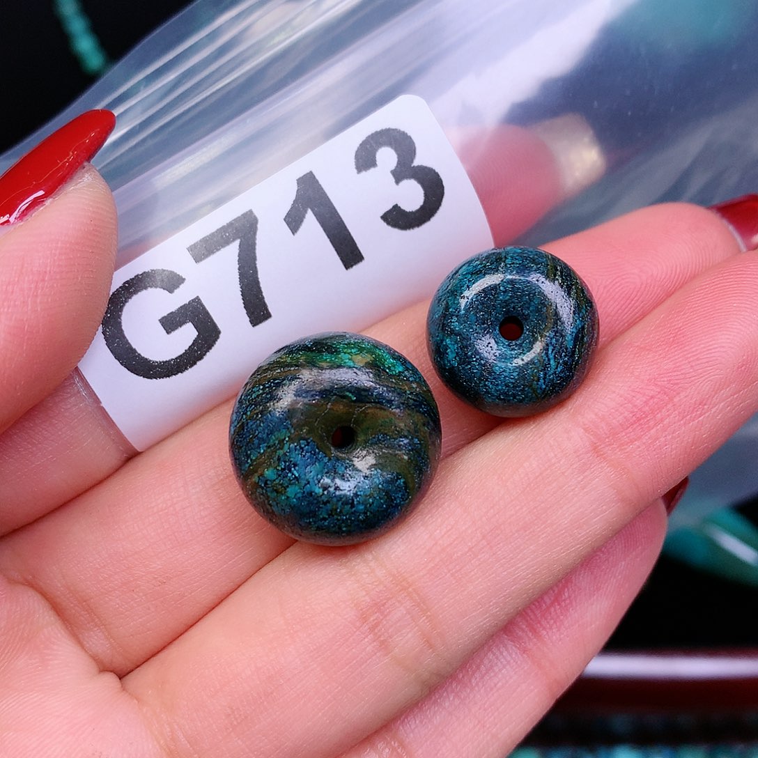 空竹粉丝专享十堰特色手工散珠