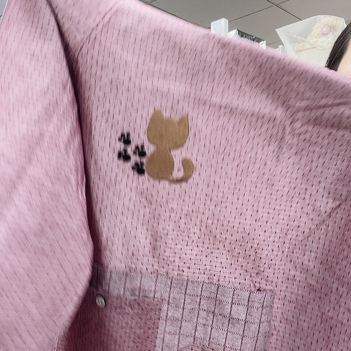 毛绒啦咯啦咯啦咯啦咯啦