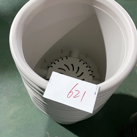 树脂编号621缺口