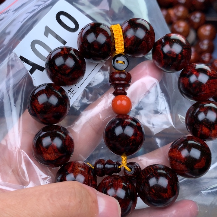 花梨木类老挝花梨2.0