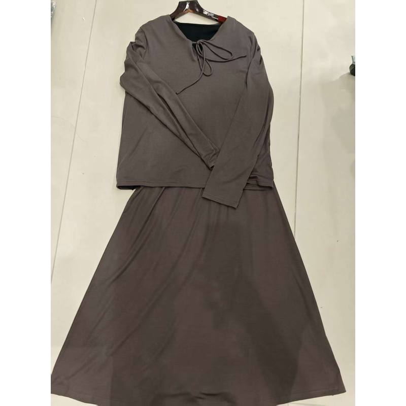 LXR定制不支持7天无理由黑色灰色套装3013