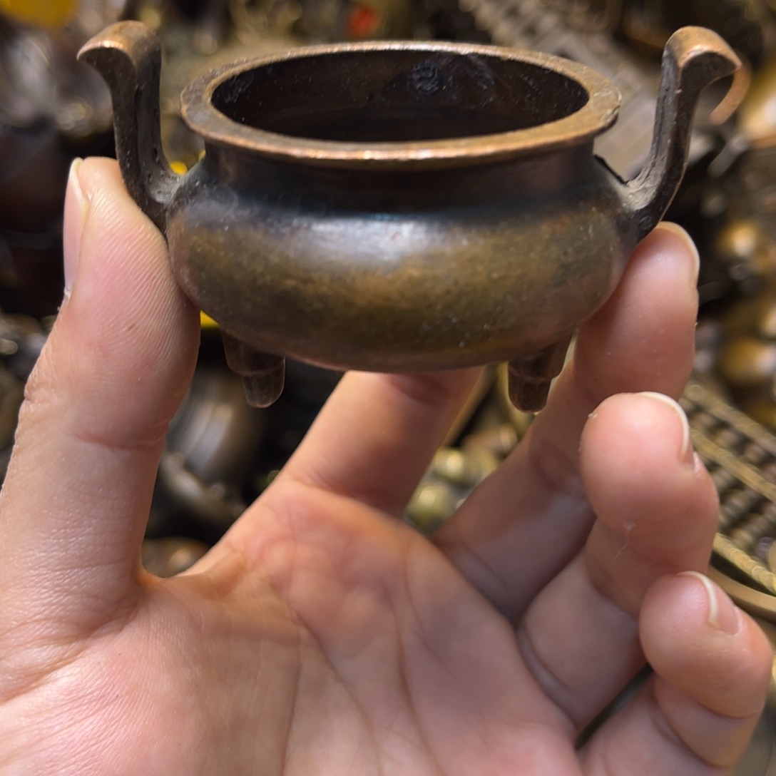 精美铜器诚信经营