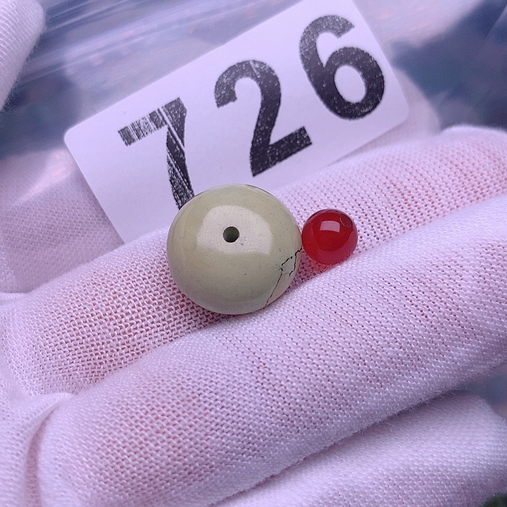 南红玛瑙珠宝奇石未镶嵌