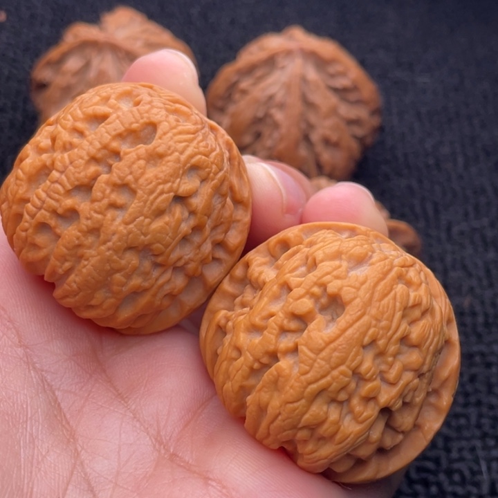 吊坠文玩核桃精品文玩核桃8