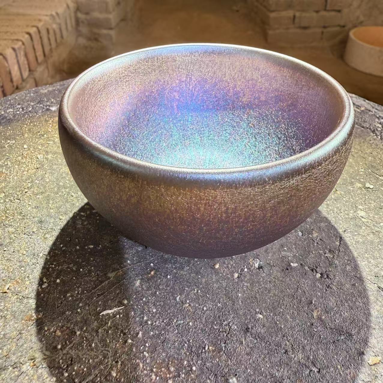 茶杯茶器 流光溢彩