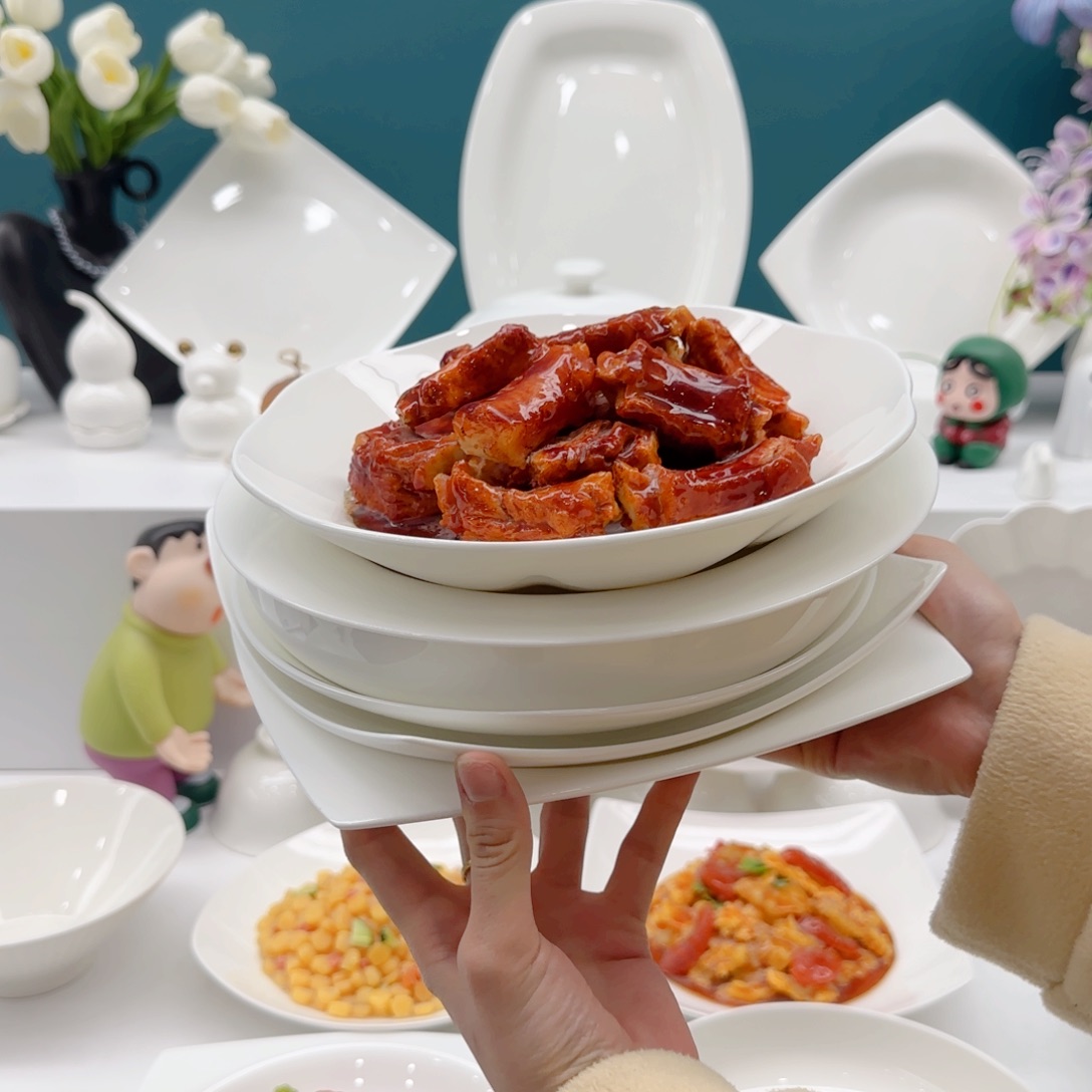 瓷直播间福利款六只装