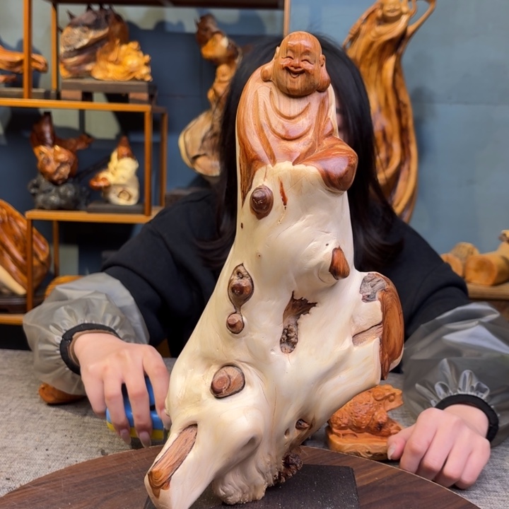 柏木（崖柏）关注一下