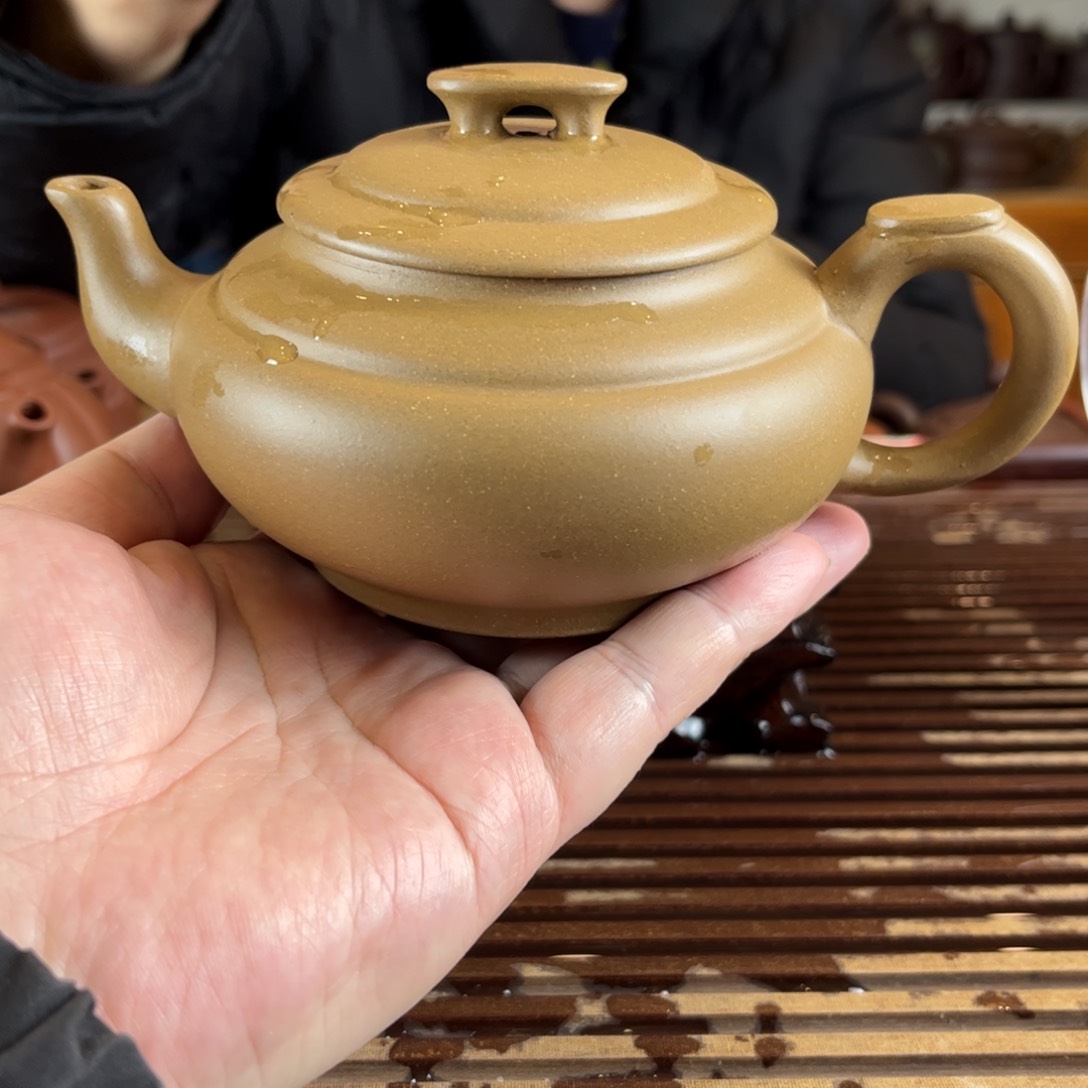 茶壶紫砂紫砂壶12