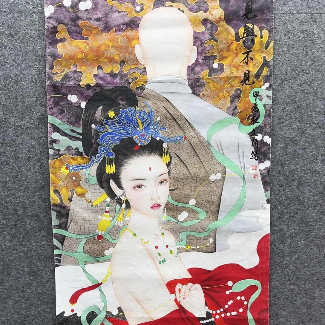 艺术作品美术作品1