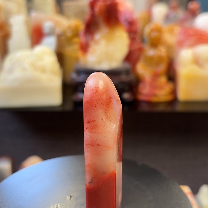 昌化石印石寿山石