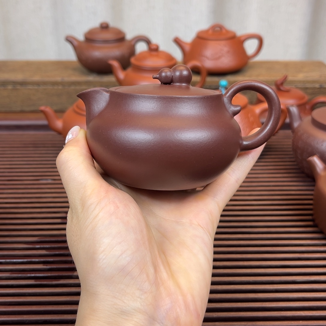 茶壶紫砂特价福利