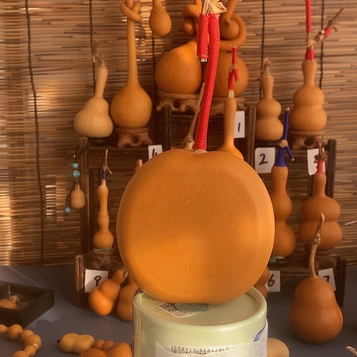 葫芦竞拍品不退不换