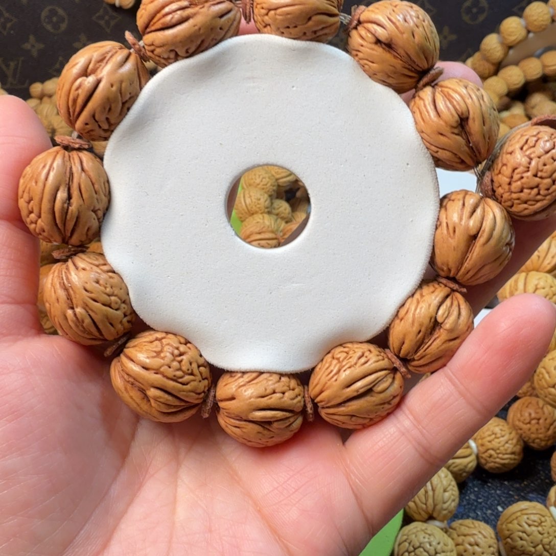 桃核吊坠生命之源