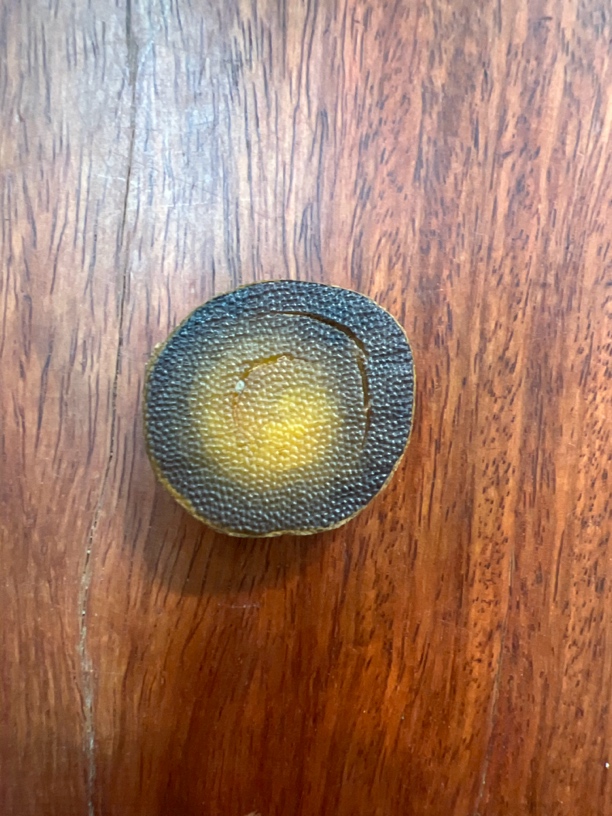 特色工艺品木头块334号