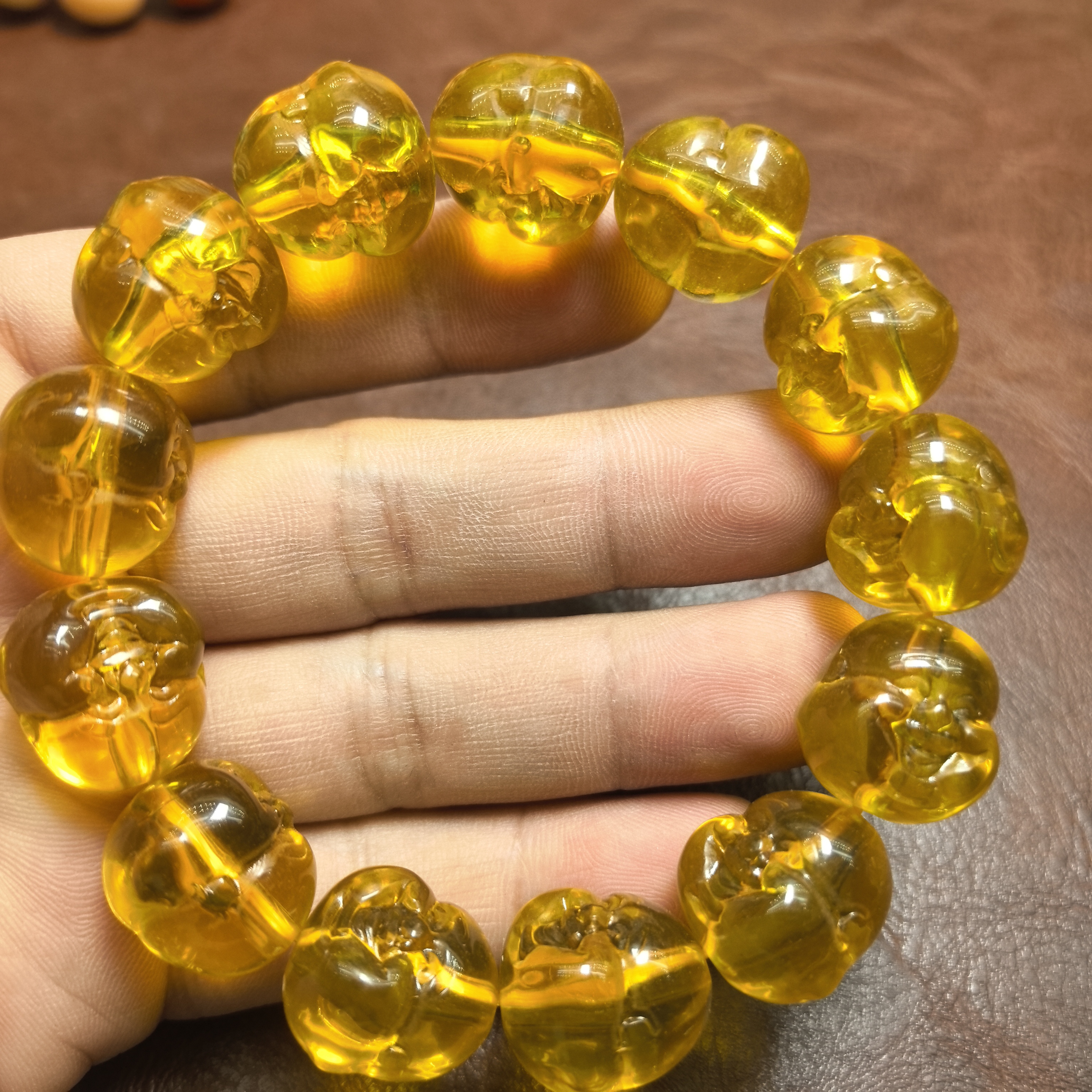 A052 16mm手串(多样性发其一)