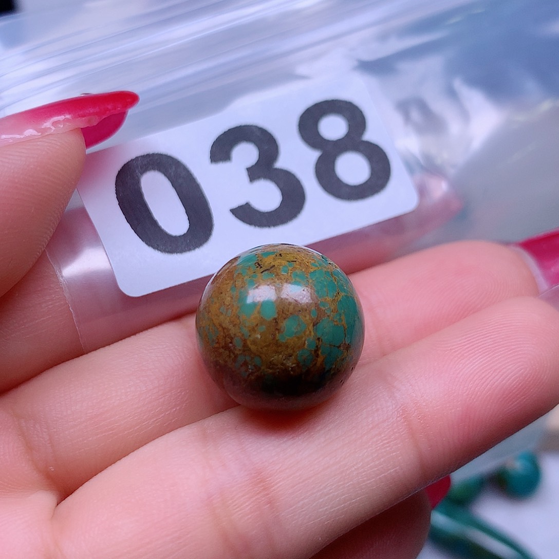 空竹粉丝专享十堰特色手工散珠