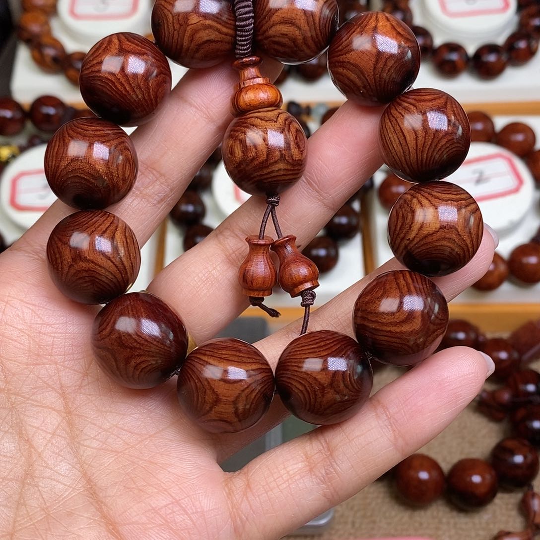 黄花梨/降香黄檀黄花梨