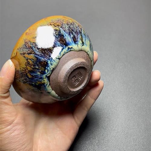 【闪购商品】茶盏-558............