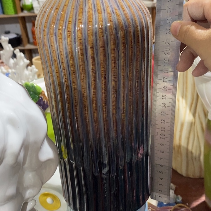 陶瓷树脂工艺摆件