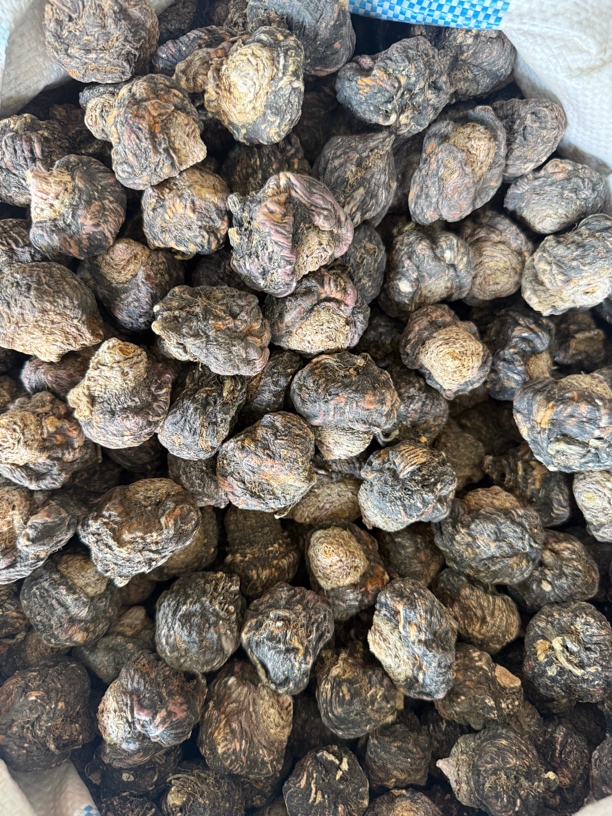 云南黑玛卡果正宗搭配枸杞可泡水煮水的养生好物