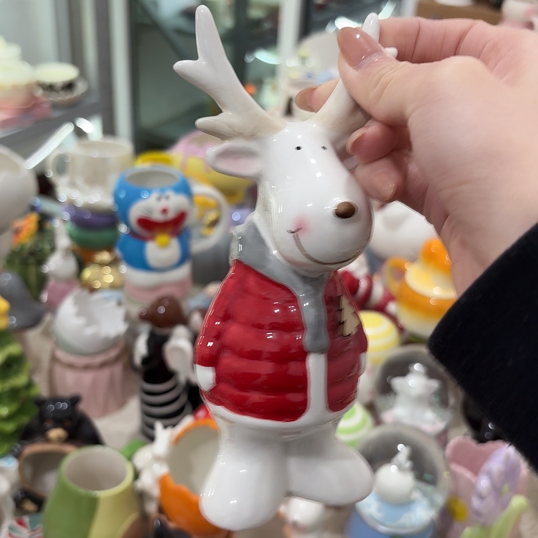 瓷片陶瓷完美主义慎拍