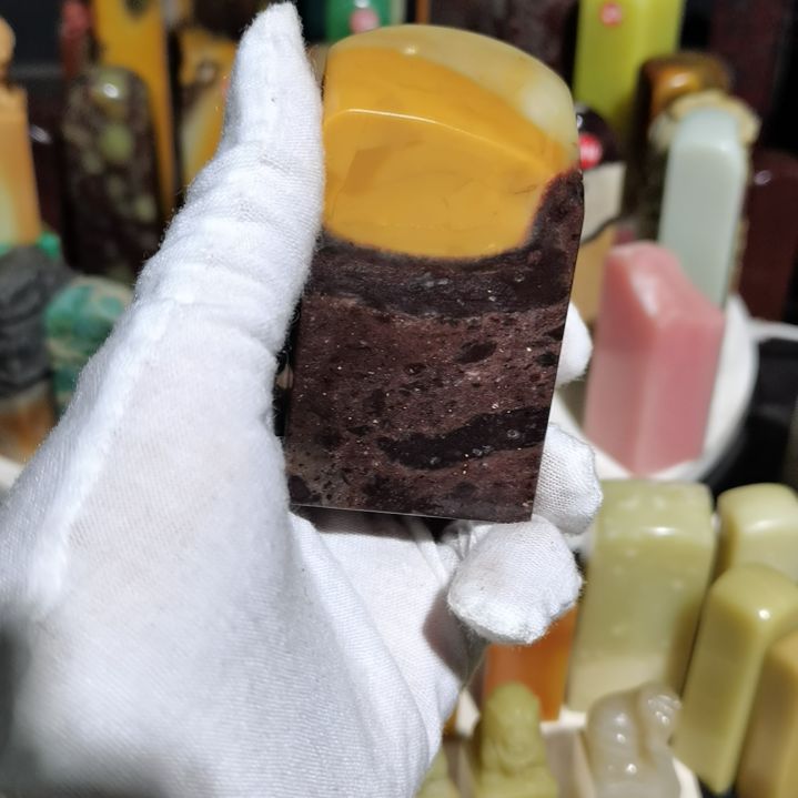 用***0青田石青田石龙蛋石