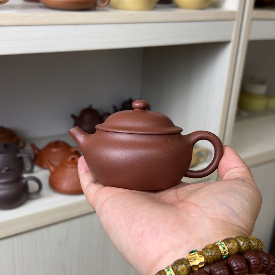 紫砂茶壶紫砂壶等