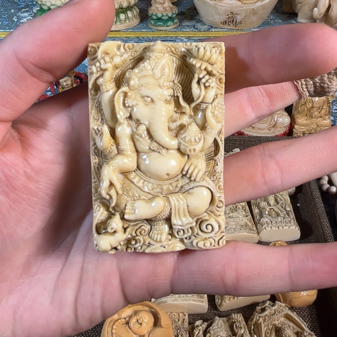 手串/手链/手镯猛犸象牙