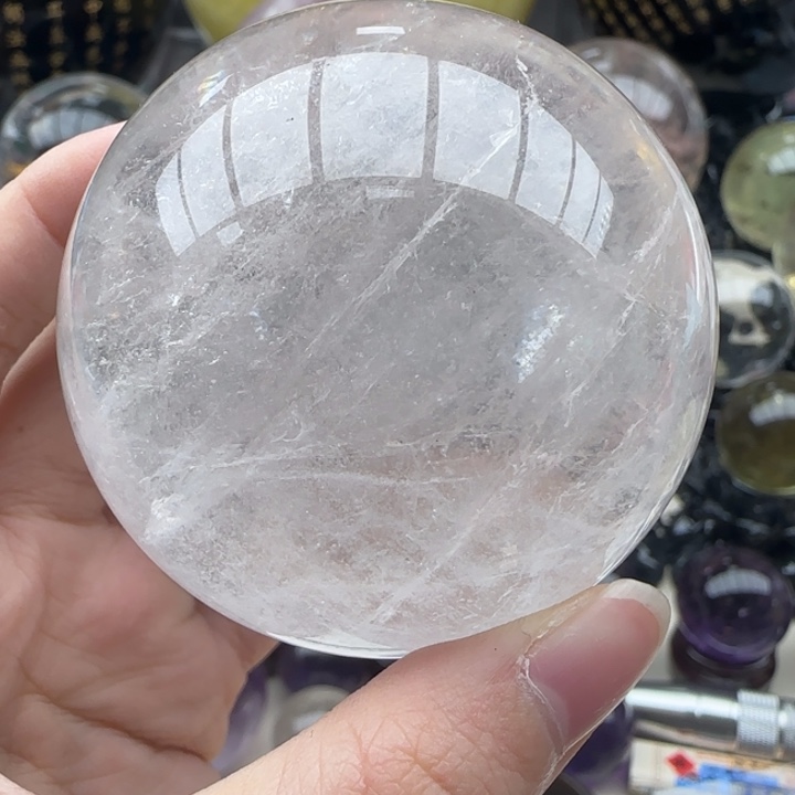 摆件水晶未镶嵌A825