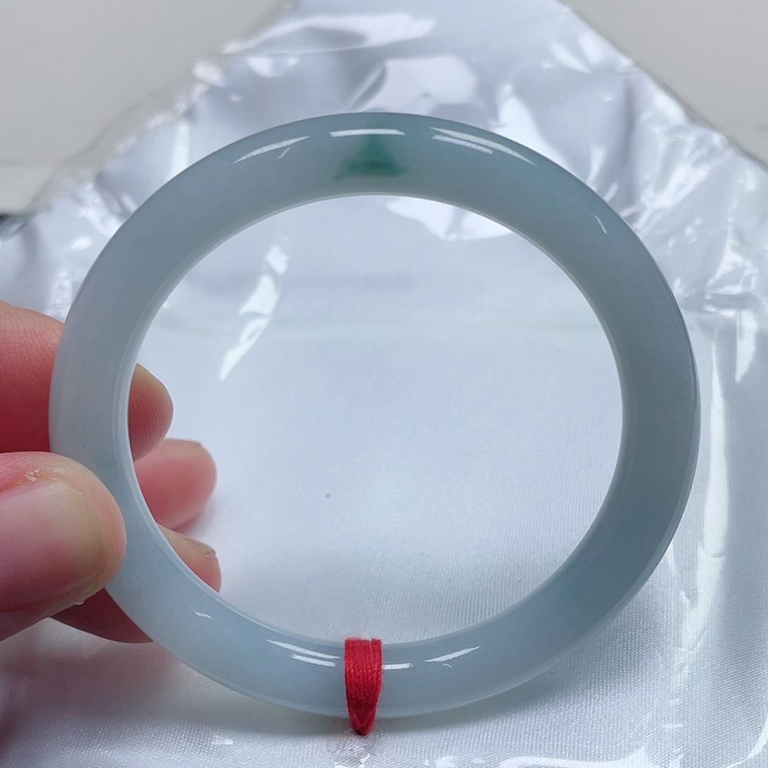 未镶嵌手镯（圆镯）翡翠缅甸翡翠