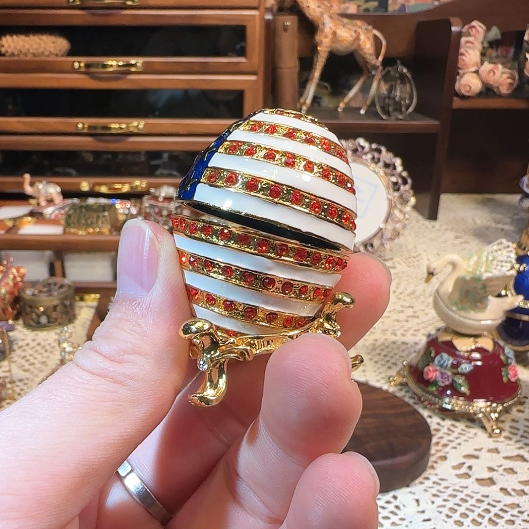 手工制品默认微瑕