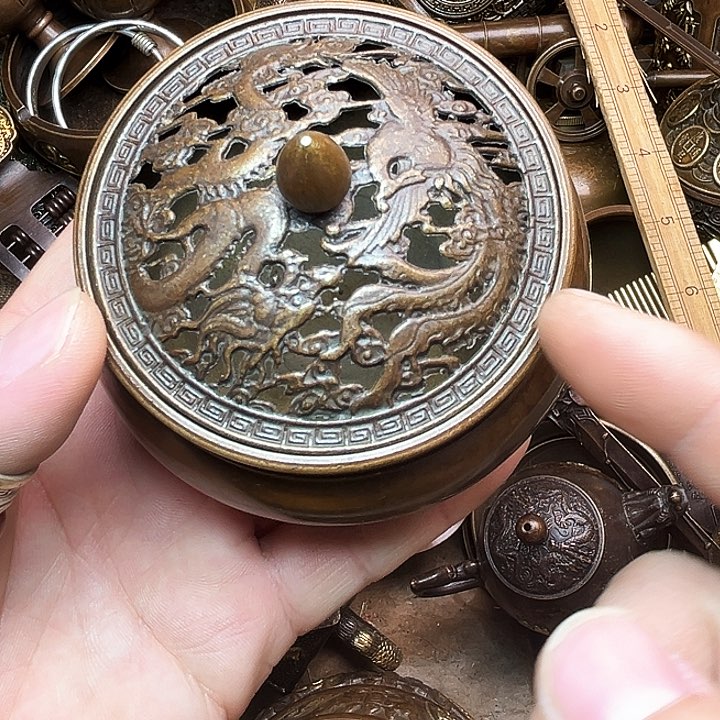 铜锣湾的历史文化