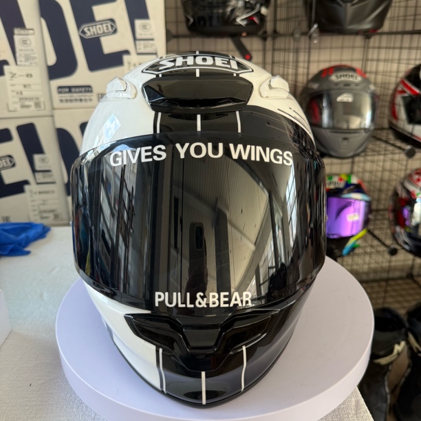 shoei z8符号 尺码L