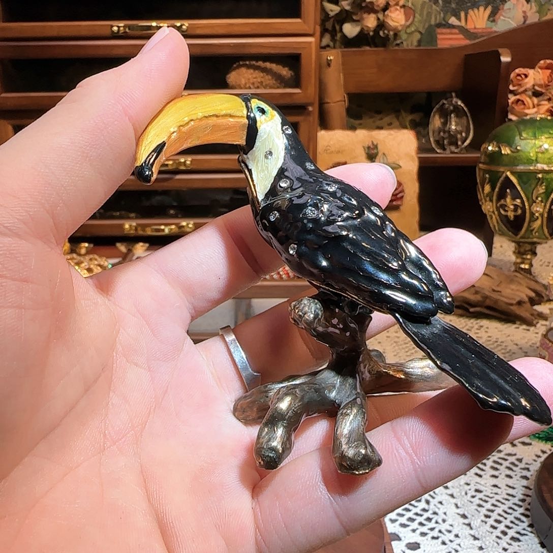 手工制品默认微瑕