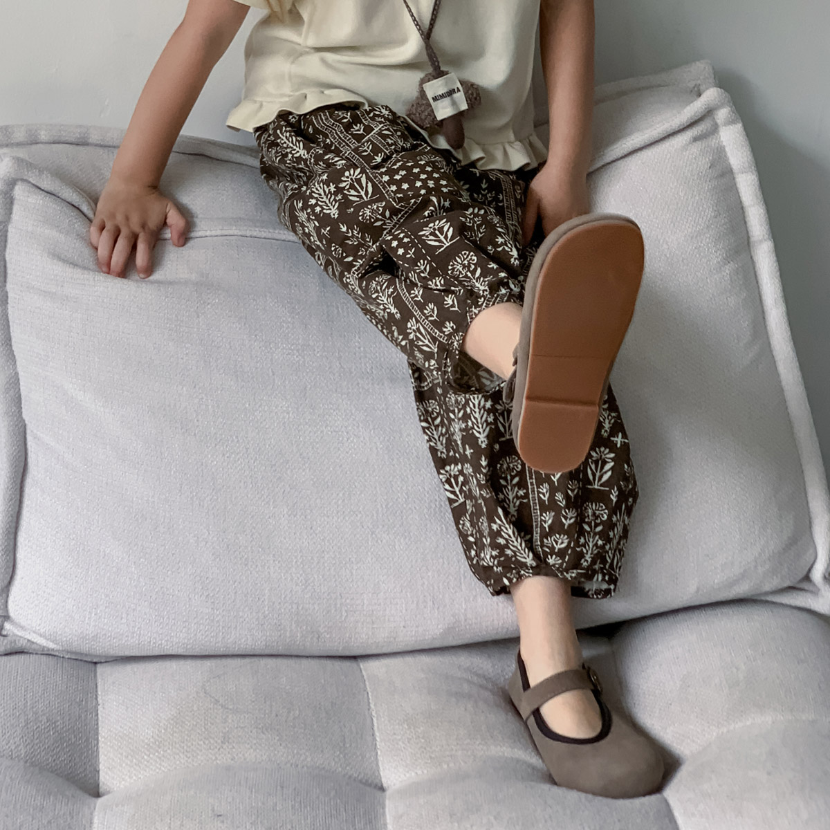 【桃子大叔】SCHWARTZ斯瓦茨女款裤子6007