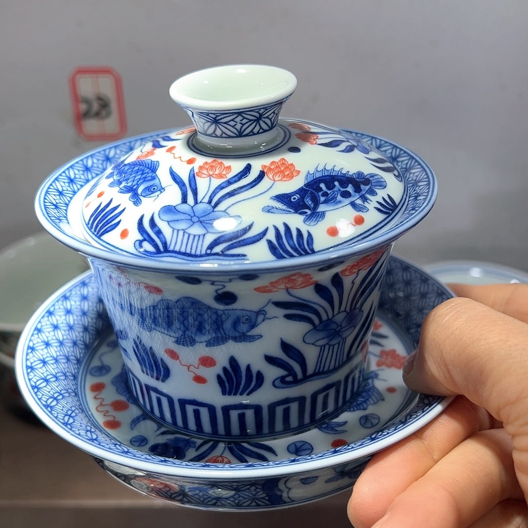 全场旗舰景德镇景德镇陶瓷艺术