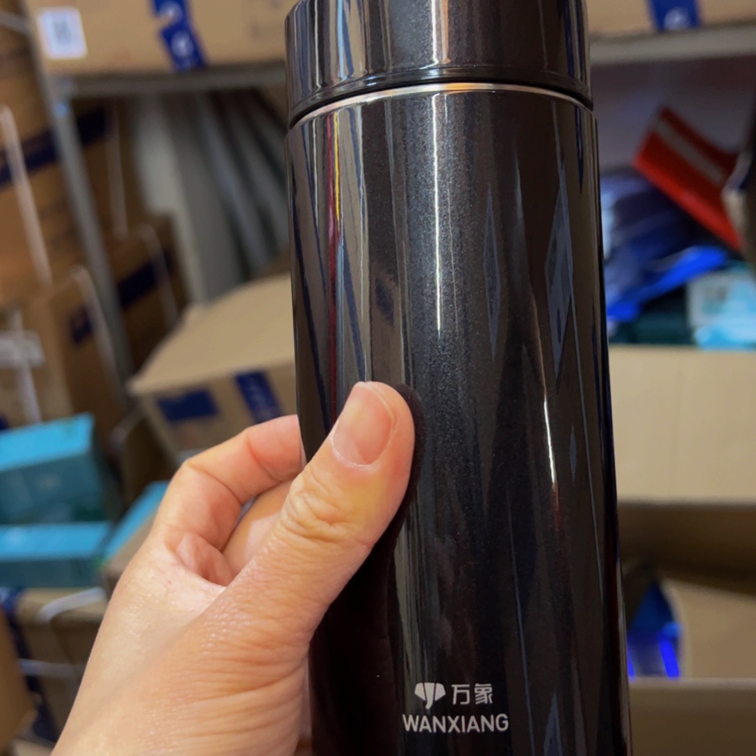 H52灰316带滤网460➕杯套