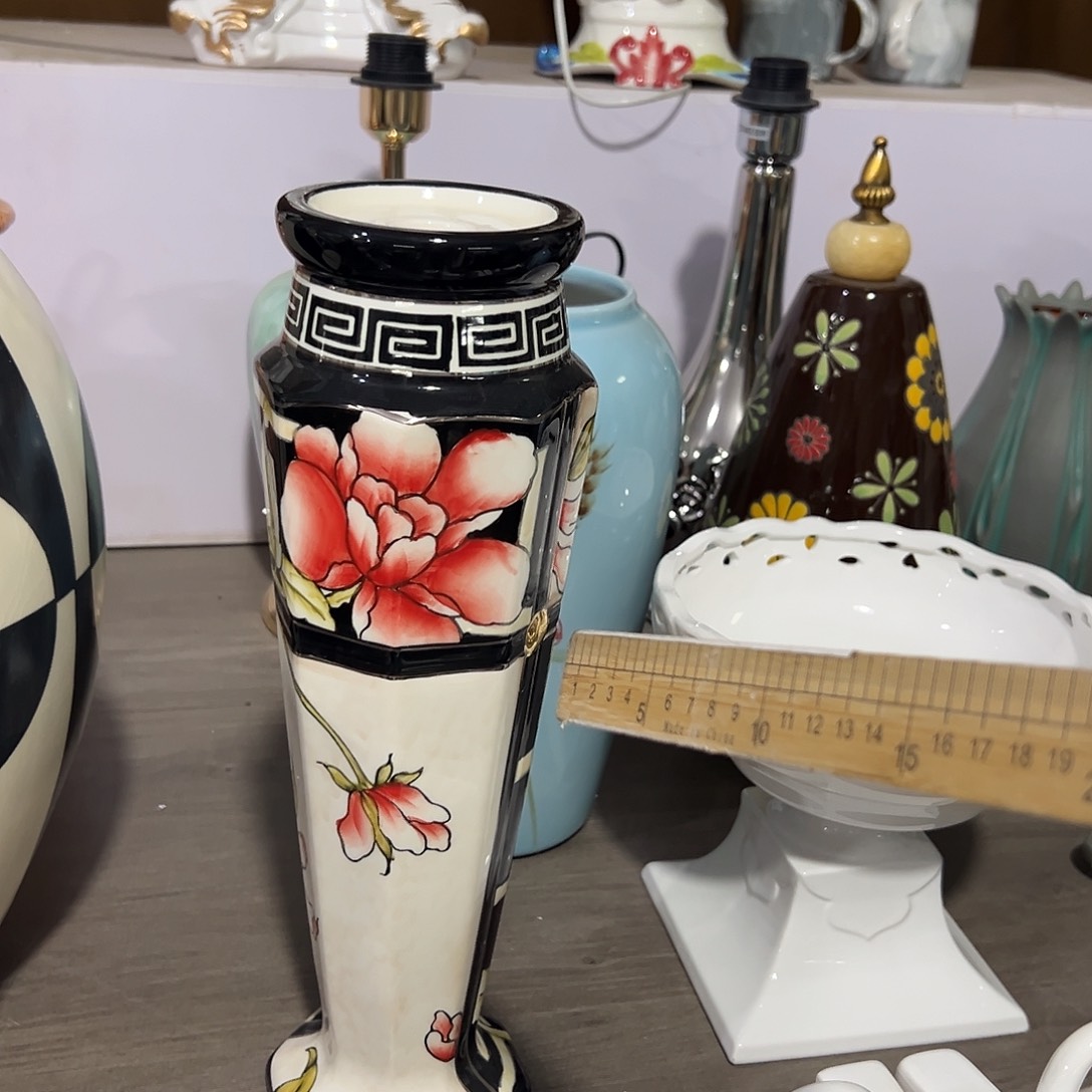 摆件外贸出口高度问客服烛台