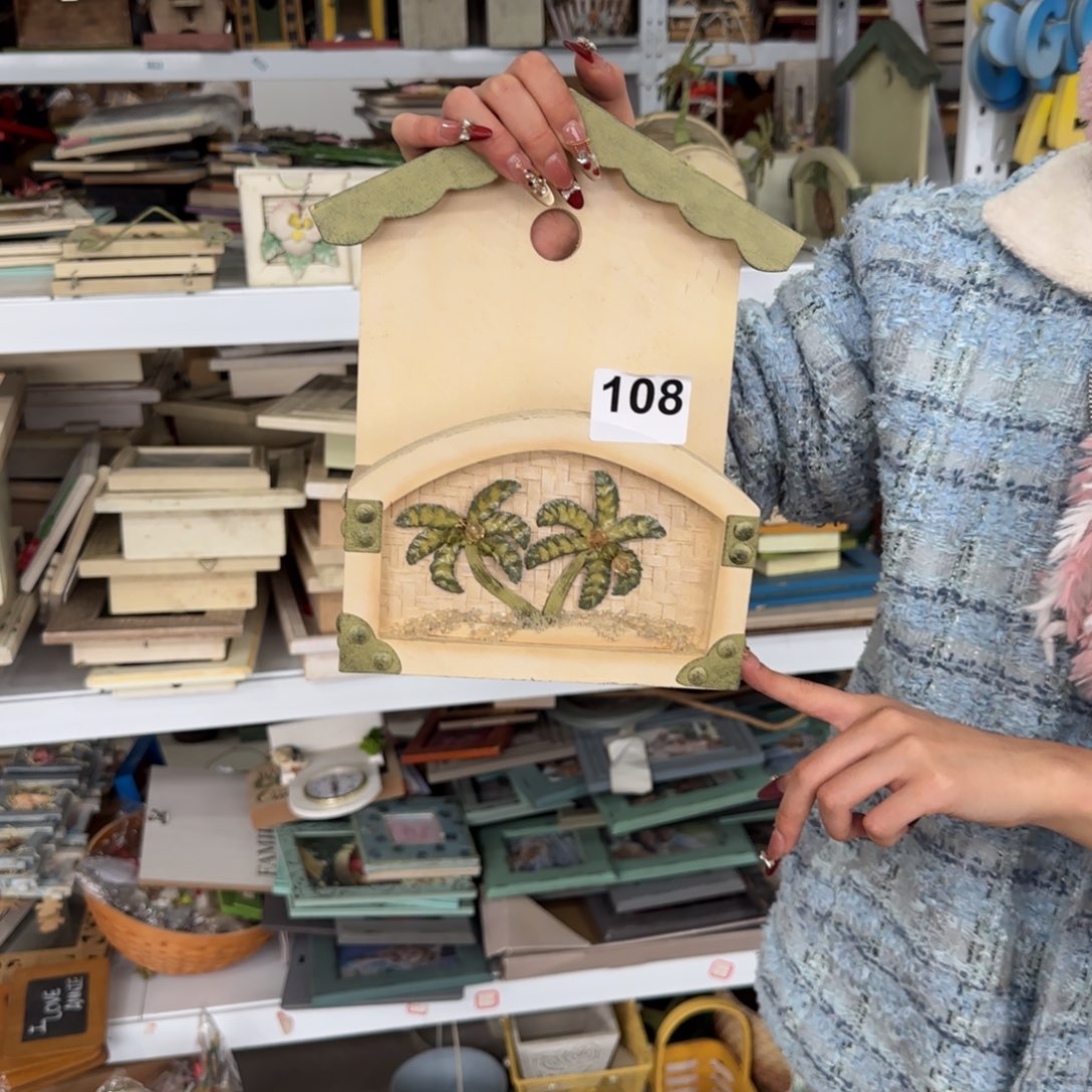 圣诞月福利中古玩具老货默认微瑕损米