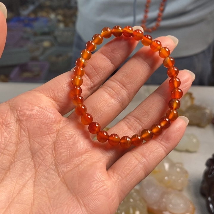 玛瑙/玉髓吊坠(不含链)未镶嵌