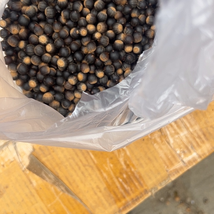 用***0中国大陆代购米珠2.5斤