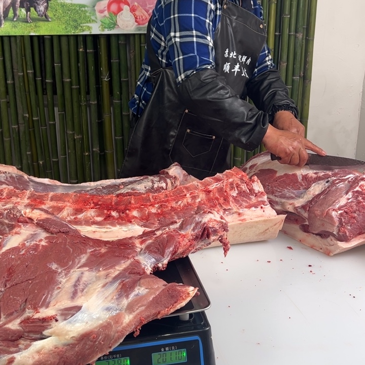 冷冻保存6个月中国大陆包装