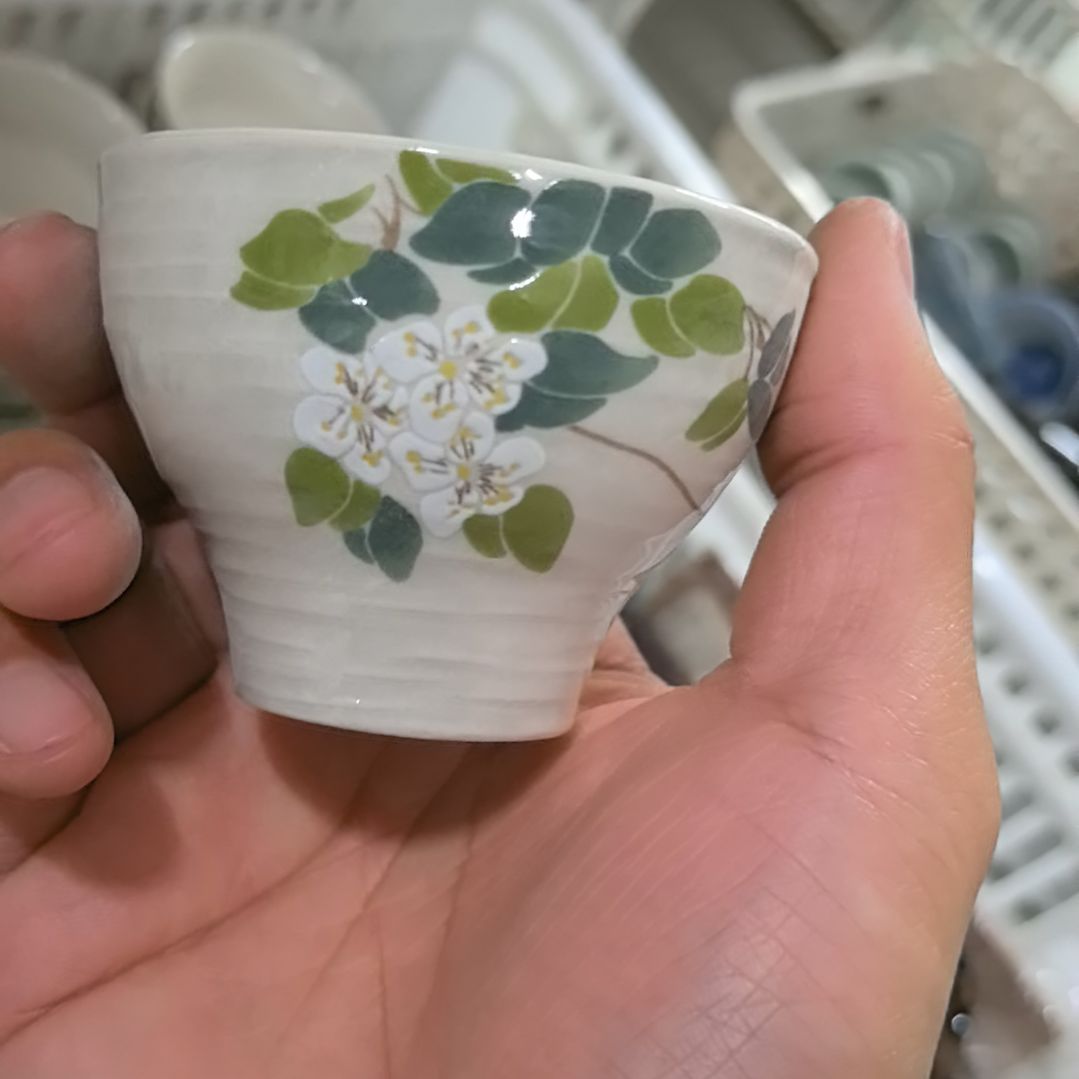 德化仓库陶瓷专场1016