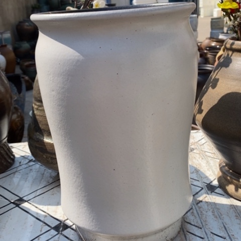 【闪购商品】紫砂花盆高约31口约20