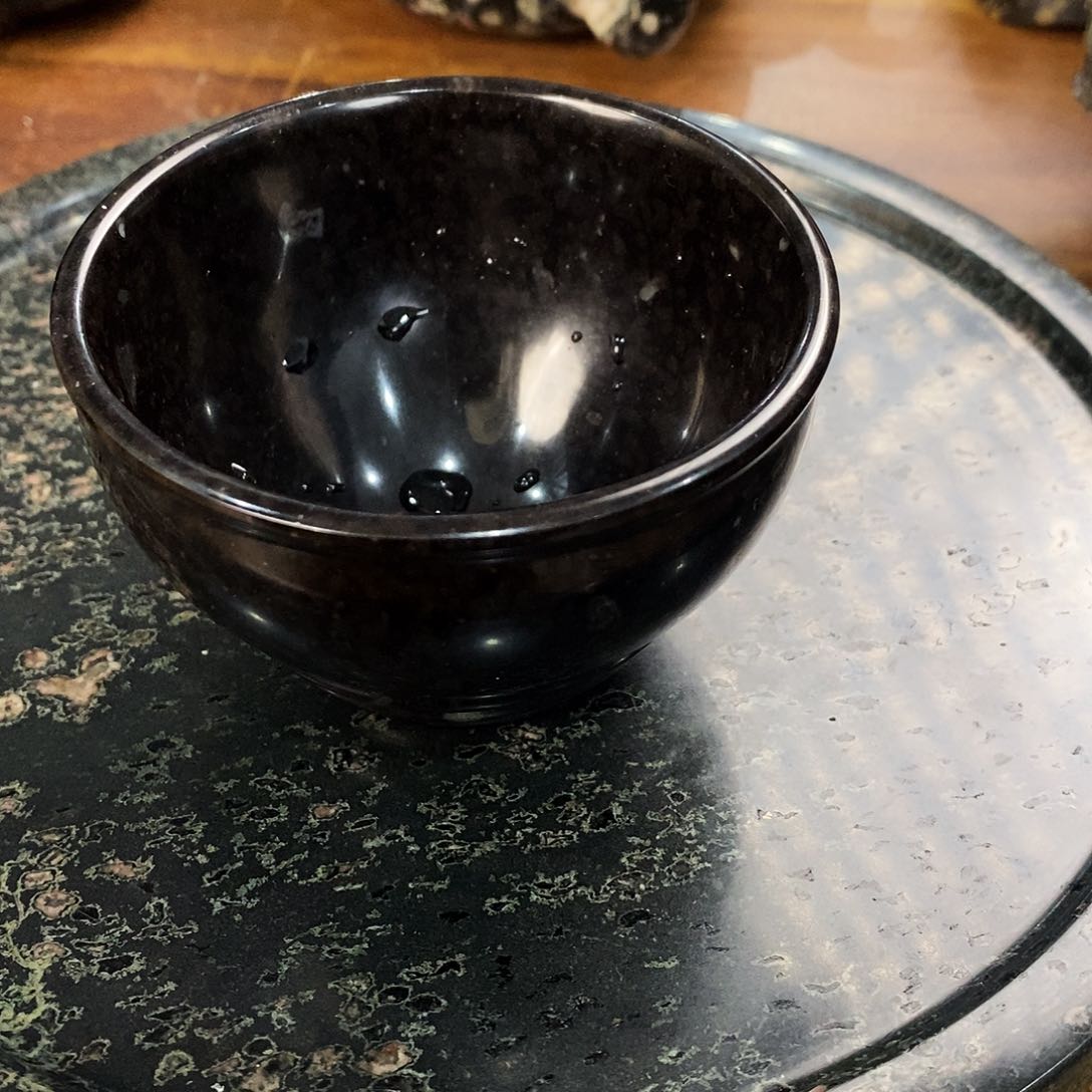 奢上奢精品梅花玉