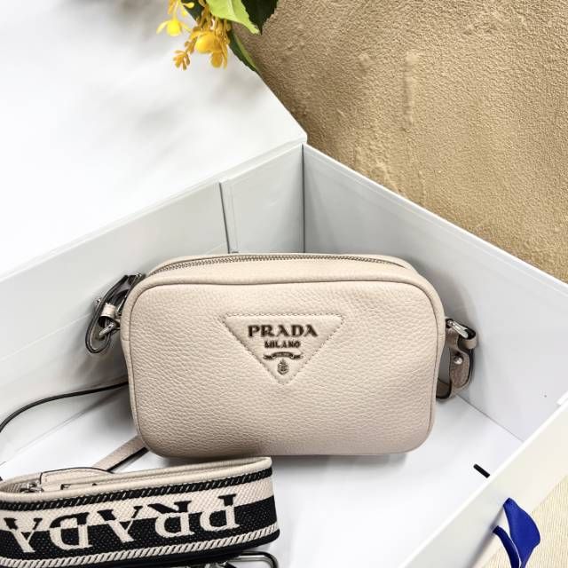 未使用 Prada/普拉达 /C14038562814/[251228zbb]