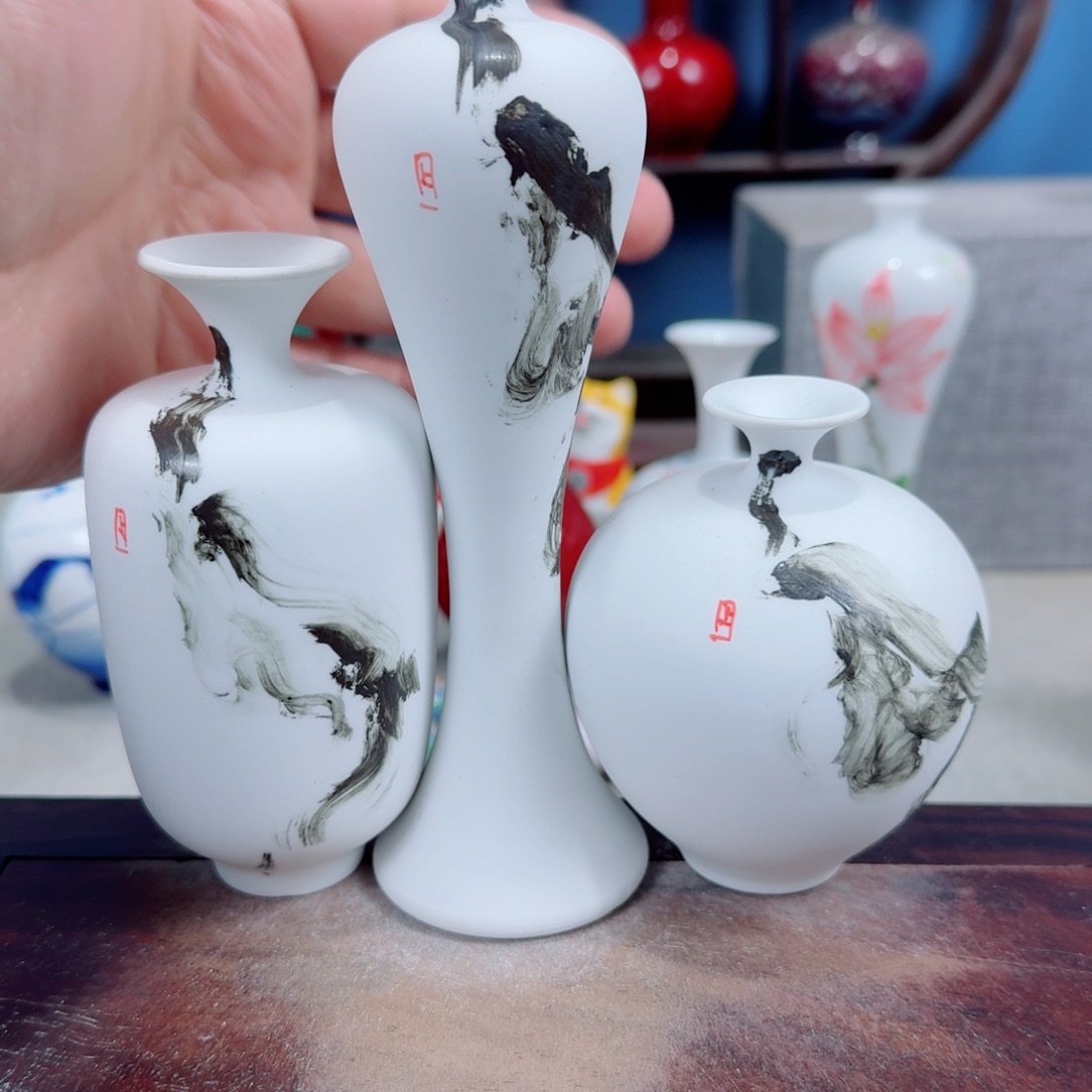 瓶摆件摆件摆件摆件