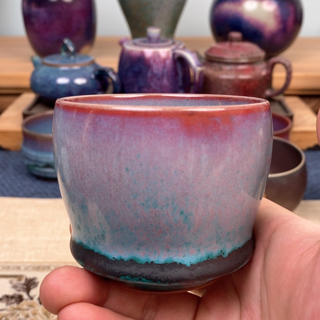 【闪购商品】瓷片浮力浮力浮力浮力
